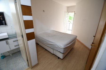 Apartamento à venda com 54m², 1 quarto e sem vagaQuarto