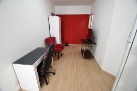 Apartamento à venda com 54m², 1 quarto e sem vagaSala