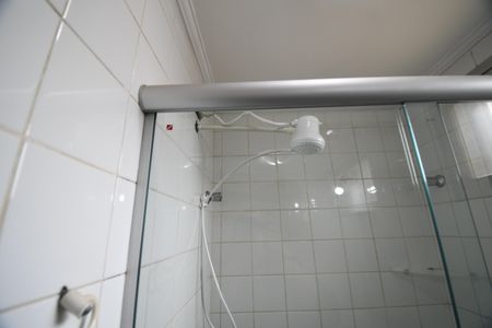 Apartamento à venda com 54m², 1 quarto e sem vagaBanheiro