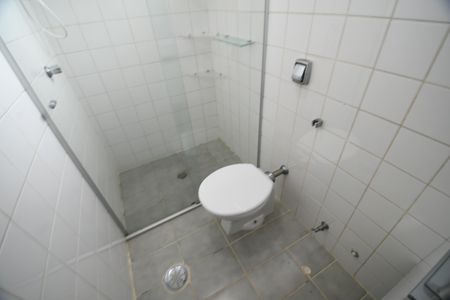 Apartamento à venda com 54m², 1 quarto e sem vagaBanheiro