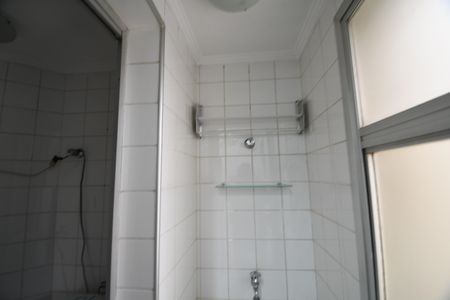 Apartamento à venda com 54m², 1 quarto e sem vagaÁrea de Serviço