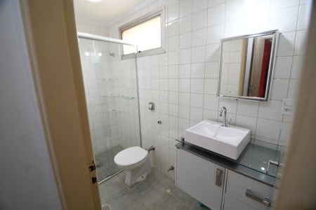 Apartamento à venda com 54m², 1 quarto e sem vagaBanheiro