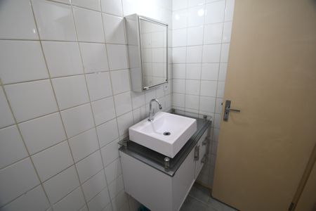 Apartamento à venda com 54m², 1 quarto e sem vagaBanheiro