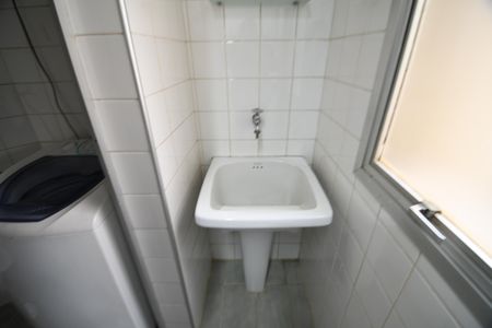 Apartamento à venda com 54m², 1 quarto e sem vagaÁrea de Serviço