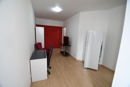 Apartamento à venda com 54m², 1 quarto e sem vagaSala