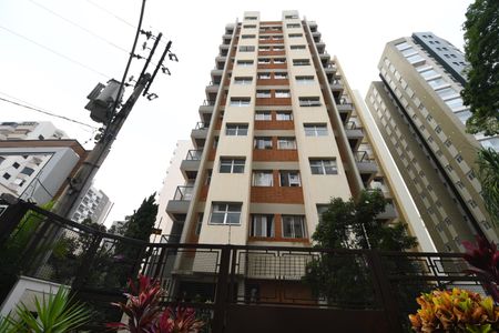 Apartamento à venda com 54m², 1 quarto e sem vagaFachada / Placa