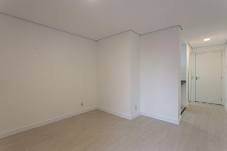 Studio para alugar com 25m², 1 quarto e 1 vagaStudio