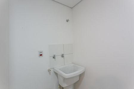 Studio para alugar com 25m², 1 quarto e 1 vagaÁrea de Serviço