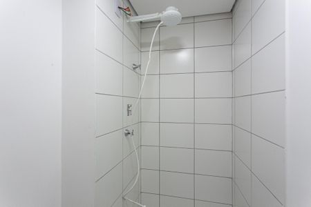 Studio para alugar com 25m², 1 quarto e 1 vagaBanheiro