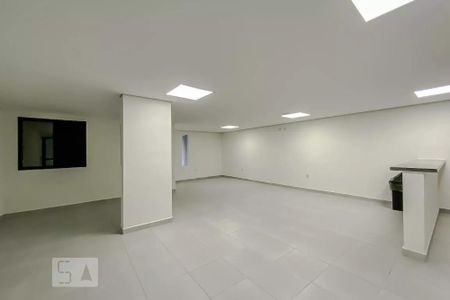 Studio para alugar com 25m², 1 quarto e 1 vagaÁrea comum - Salão de festas