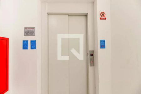 Studio para alugar com 25m², 1 quarto e 1 vagaÁrea Comum - Elevador
