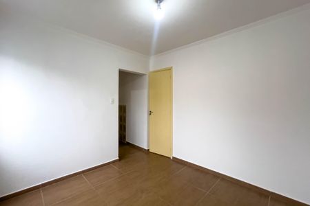 Quarto de apartamento à venda com 1 quarto, 35m² em Aclimação, São Paulo