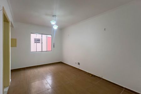Sala de apartamento à venda com 1 quarto, 35m² em Aclimação, São Paulo