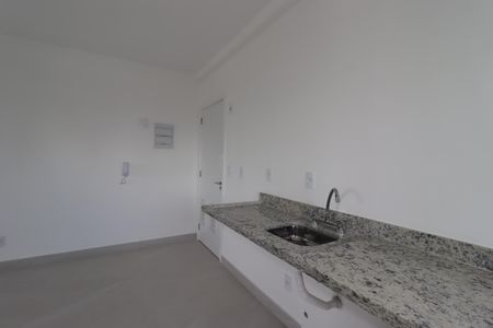 Apartamento à venda com 55m², 2 quartos e 2 vagasCozinha
