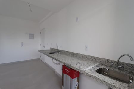 Apartamento à venda com 55m², 2 quartos e 2 vagasÁrea de Serviço