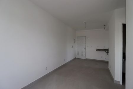 Apartamento à venda com 55m², 2 quartos e 2 vagasSala