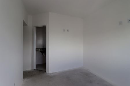 Apartamento à venda com 55m², 2 quartos e 2 vagasSuíte