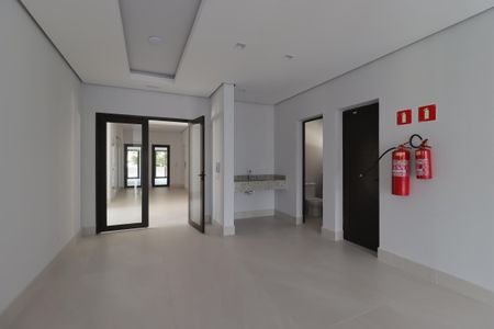 Apartamento à venda com 55m², 2 quartos e 2 vagasÁrea Comum - Salão de Festa