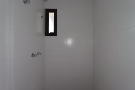 Apartamento à venda com 55m², 2 quartos e 2 vagasBanheiro Social