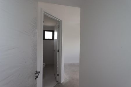 Apartamento à venda com 55m², 2 quartos e 2 vagasSuíte