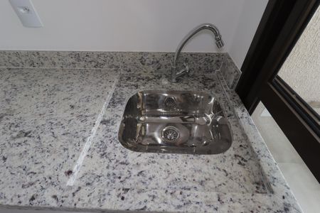 Apartamento à venda com 55m², 2 quartos e 2 vagasÁrea de Serviço - Tanque