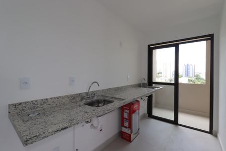 Apartamento à venda com 55m², 2 quartos e 2 vagasCozinha