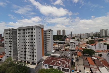 Apartamento à venda com 55m², 2 quartos e 2 vagasVista da Suíte