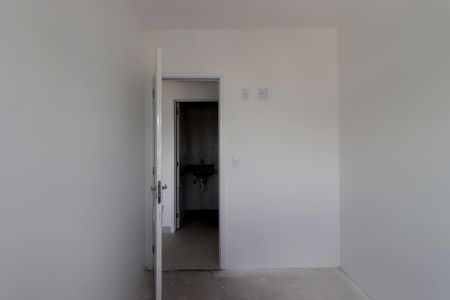 Apartamento à venda com 55m², 2 quartos e 2 vagasQuarto