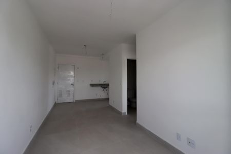 Apartamento à venda com 55m², 2 quartos e 2 vagasSala