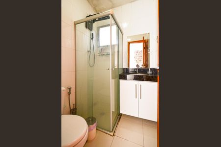 Apartamento à venda com 3 quartos, 75m² em Santo Antônio, Belo Horizonte