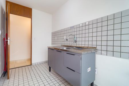 Apartamento à venda com 65m², 3 quartos e 1 vagaCozinha