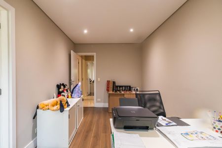 Apartamento à venda com 181m², 3 quartos e 4 vagasSuíte 1