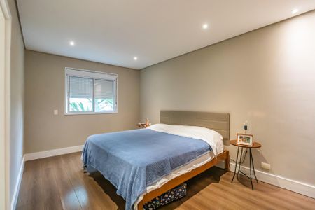 Apartamento à venda com 181m², 3 quartos e 4 vagasSuíte 3