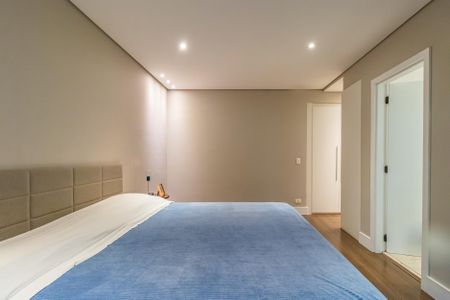 Apartamento à venda com 181m², 3 quartos e 4 vagasSuíte 3