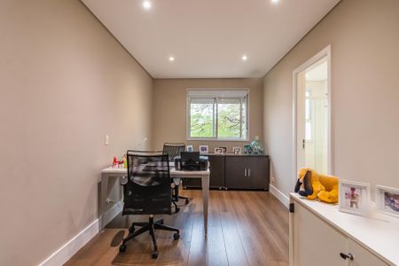 Apartamento à venda com 181m², 3 quartos e 4 vagasSuíte 1