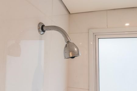 Apartamento à venda com 181m², 3 quartos e 4 vagasBanheiro da Suíte 2