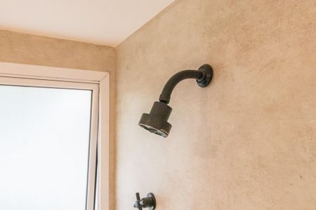 Apartamento à venda com 181m², 3 quartos e 4 vagasBanheiro da Suíte 3