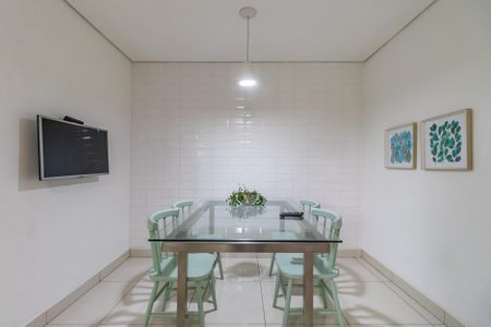 Apartamento à venda com 181m², 3 quartos e 4 vagasCozinha