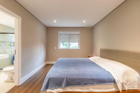 Apartamento à venda com 181m², 3 quartos e 4 vagasSuíte 3