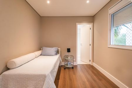 Apartamento à venda com 181m², 3 quartos e 4 vagasSuíte 2