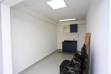 Apartamento à venda com 40m², 2 quartos e 1 vaga Apartamento à venda com 40m², 2 quartos e 1 vagaSala