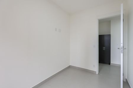 Apartamento à venda com 40m², 2 quartos e 1 vagaQuarto 2