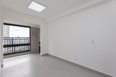 Sala de apartamento à venda com 2 quartos, 40m² em Cidade Jardim, São Paulo