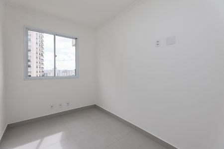 Apartamento à venda com 40m², 2 quartos e 1 vagaQuarto 2