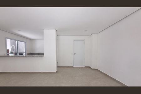 Apartamento à venda com 40m², 2 quartos e 1 vaga Apartamento à venda com 40m², 2 quartos e 1 vagaÁrea comum - Salão de festas