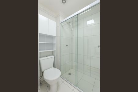 Apartamento à venda com 40m², 2 quartos e 1 vagaBanheiro