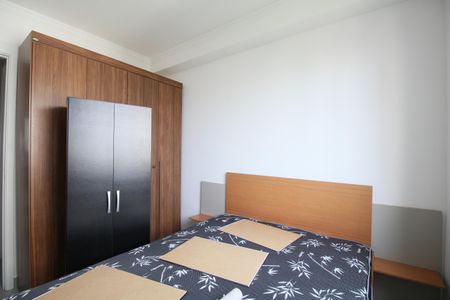 Apartamento à venda com 40m², 2 quartos e 1 vagaQuarto 2