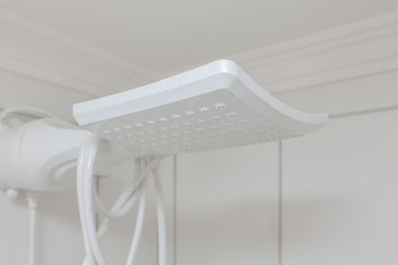 Apartamento à venda com 40m², 2 quartos e 1 vagaBanheiro