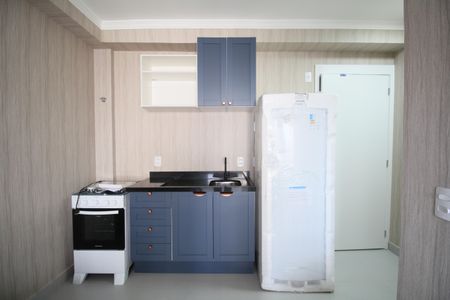 Sala de apartamento para alugar com 2 quartos, 40m² em Cidade Jardim, São Paulo