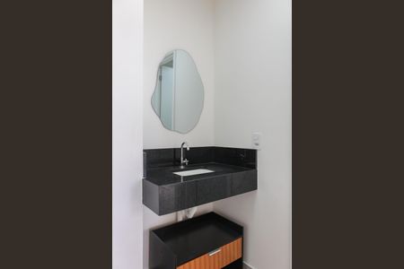 Apartamento à venda com 40m², 2 quartos e 1 vagaBanheiro